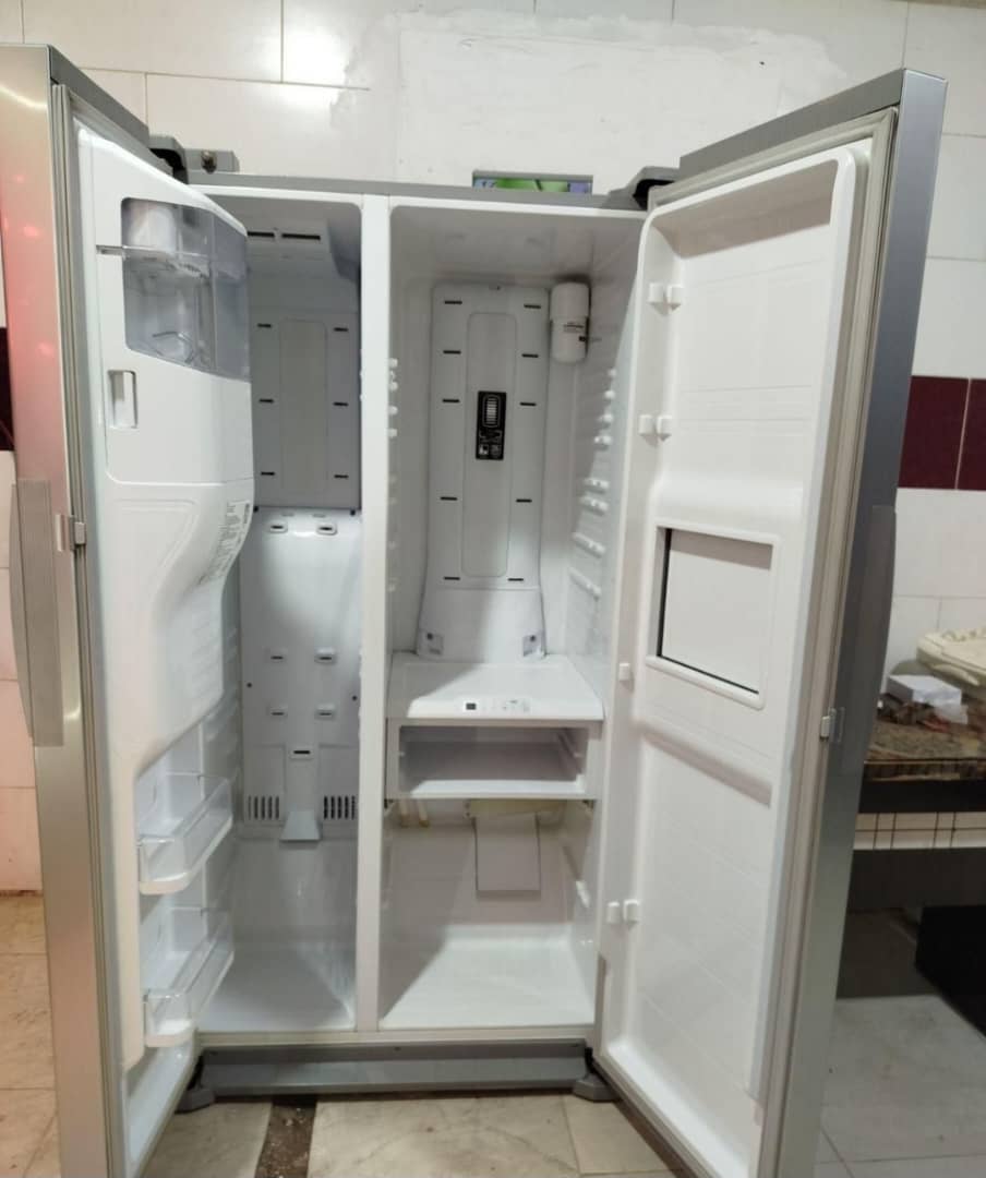 تعمیرات تخصصی لوازم خانگی عهدنو در تبریز